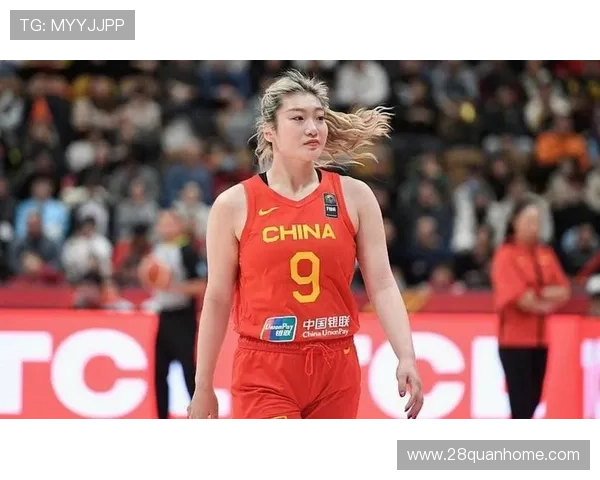 李梦三分火力重燃撑起中国女篮外线新支点奥运周期战术价值全面回归